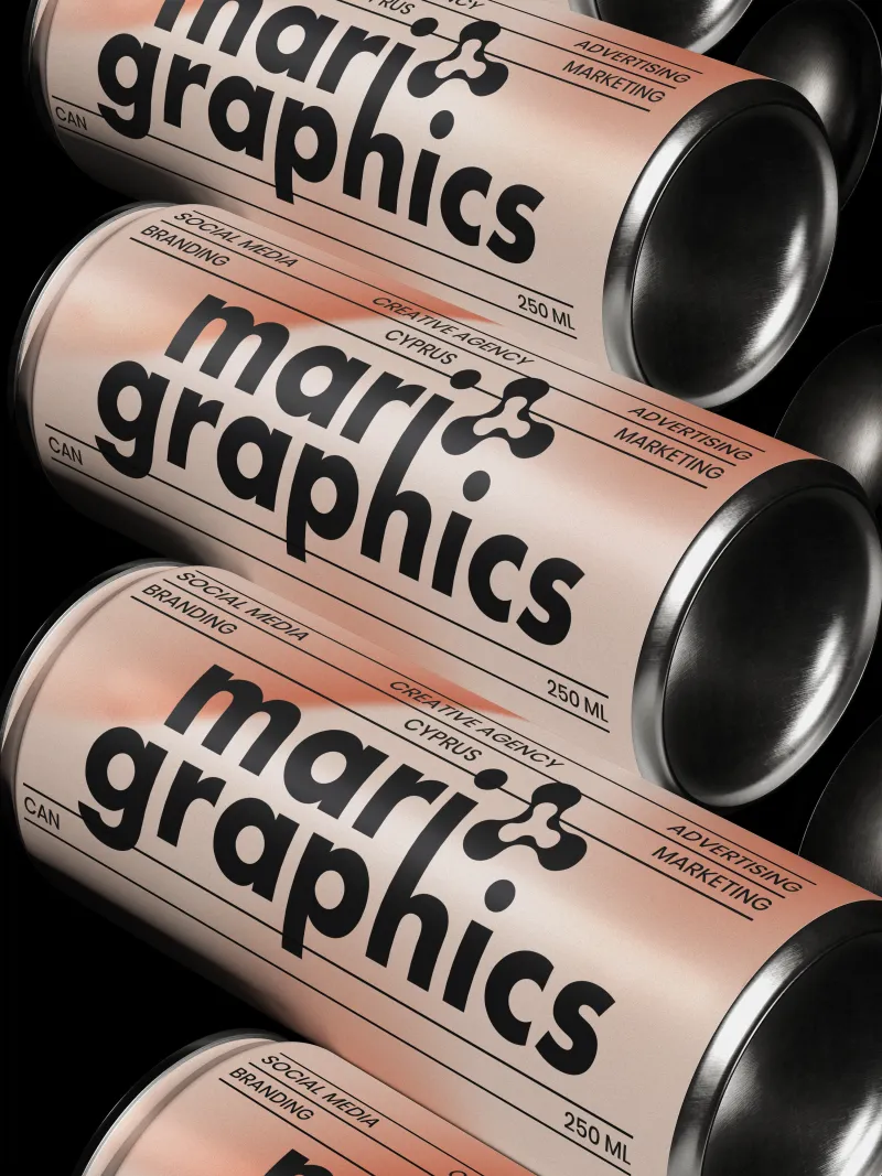 Рекламная графика